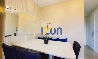 Imagem 4: Apartamento, 03 Dormitórios, Bairro Igara, Canoas/RS