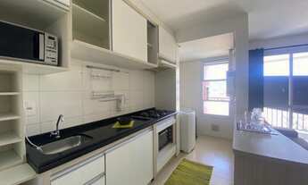 Imagem 2: BAIXOU O PREÇO Três dormitórios com suíte mobiliado e duas vagas de garagem em condomínio