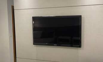 Imagem 2: Apartamento com 3 suítes no setor Bueno