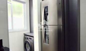 Imagem 7: Apartamento 40m² 1 Dorms 1 Vaga de Garagem - Anchieta - SBC - SP