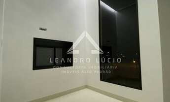 Imagem 5: Senador Canedo - Casa de Condomínio - Terras Alpha Residencial 2