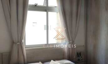 Imagem 2: Apartamento com 3 dormitórios à venda, 170 m² por R$ 410.000 - Conjunto Califórnia - Belo