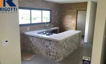 Imagem 3: Casa térrea 3 suítes no Reserva do Vale - Caçapava