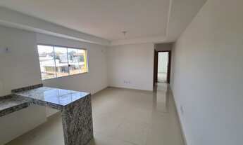 Imagem 2: BELO HORIZONTE - Apartamento Padrão - LETÍCIA