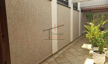 Imagem 5: SãO PAULO - Sobrado Padrão - Tatuapé