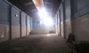 Imagem 4: Rio de Janeiro - Galpão/Depósito/Armazém - Ramos