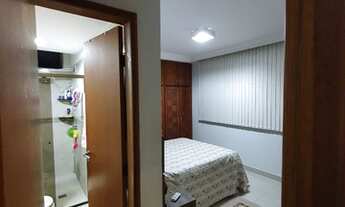 Imagem 3: Apartamento para venda tem 120 metros quadrados com 4 quartos em Setor Aeroporto - Goiânia