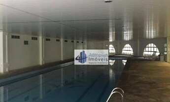 Imagem 4: Apartamento com 3 dormitórios, 208 m² - venda por R$ 3.100.000,00 ou aluguel por R$ 17.300