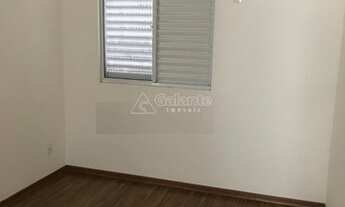 Imagem 4: Apartamento - Parque Prado - Campinas