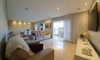 Imagem 5: Excelente apartamento, nascente, vista espetacular 04 suítes plenas Jardim Goiás - Goiânia