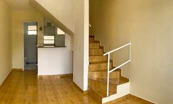 Imagem: BR - Casa à venda parcelada com 2 quartos