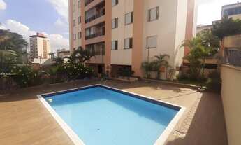 Imagem 5: Apartamento para Venda em São Paulo, Imirim, 3 dormitórios, 1 banheiro, 1 vaga