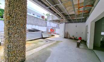 Imagem 6: Casa de condomínio para venda tem 450 metros quadrados com 4 quartos em Ponta Negra - Mana