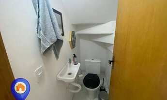 Imagem 6: Sobrado com 3 dormitórios à venda, 134 m² por R$ 470.000,00 - Vila Londrina - São Paulo/SP