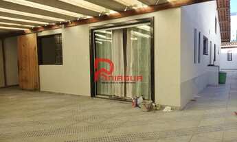 Imagem 4: Casa com 3 dorms, Canto do Forte, Praia Grande, Cod: 4545