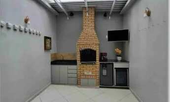 Imagem 4: Sobrado - Jardim Las Vegas