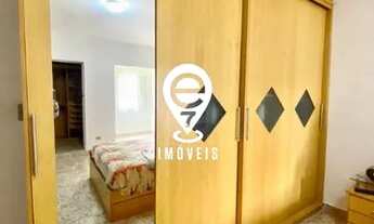 Imagem 7: Sobrado à venda, 4 quartos, 2 vagas, Chácara Inglesa - São Paulo/SP