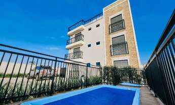 Imagem 6: Cobertura Duplex - Barra Velha/SC