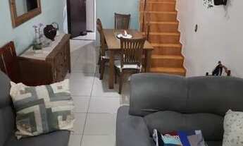 Imagem 3: Jardim Maria Luiza - Taboão da Serra - 100m2 - 02 dormitórios - 02 vagas cobertas