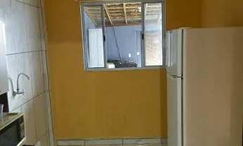 Imagem 2: Casa no Bairro Ganchinho Água e Luz inclusos