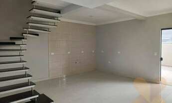 Imagem 7: Sobrado com 3 dormitórios - Costeira - São José dos Pinhais/PR