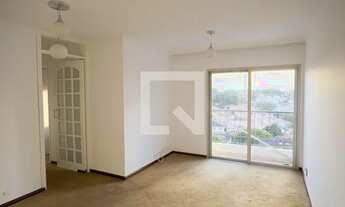 Imagem 1: Apartamento para Aluguel - Saúde, 3 Quartos, 68 m2