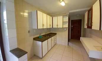 Imagem 4: Apartamento para venda tem 95 metros quadrados com 3 quartos