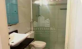 Imagem 7: Casa para aluguel e venda com 3 quartos em Cidade Alta - Natal - RN