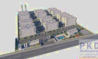 Imagem 7: APARTAMENTO RESIDENCIAL em PARNAMIRIM - RN, JARDIM PLANALTO