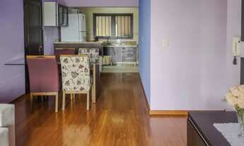 Imagem 7: Casa com 2 dormitórios para alugar, 130 m² por R$ 2.800,00/mês - Canudos - Novo Hamburgo/R