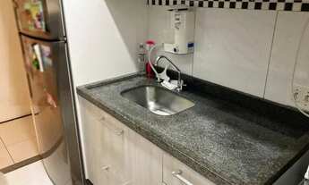 Imagem 5: Apartamento com 2 quartos (1 suíte) à venda no Carrão, São Paulo, com 1 vaga