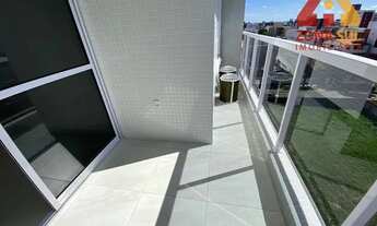 Imagem 7: Apartamento com 2 dormitórios à venda, 59 m² por R$ 390.000 - Bessa - João Pessoa/PB