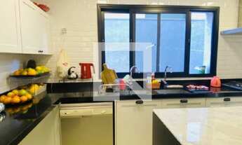 Imagem 5: Casa de condomínio para aluguel e venda com 340 metros quadrados com 4 quartos