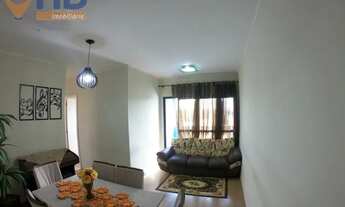 Imagem 7: Apartamento com 3 Dormitórios - 63m - Jd. América - Ao lado da COOP