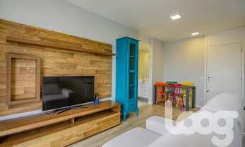 Imagem 7: Apartamento em Vila Carioca - São Paulo