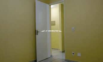 Imagem 6: Apartamento em Condomínio Padrão para Venda no bairro Jardim Francisco Mendes, 2 dorm, 1 v