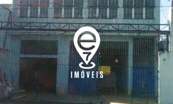 Imagem 2: Prédio à venda, 4 vagas, Vila Maria Leonor - Diadema/SP