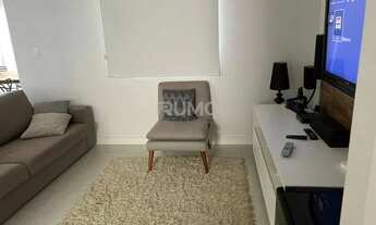 Imagem 5: Apartamento - Vila Brandina - Campinas