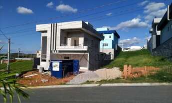 Imagem 3: Casa de condomínio sobrado para venda possui 251 metros quadrados com 3 quartos