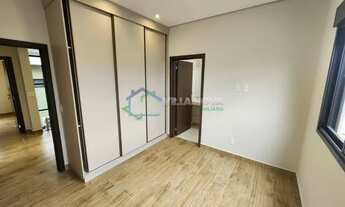 Imagem 6: Sobrado Condomínio Quinta Dos Ventos 4 Suítes Sendo uma Master