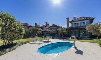 Imagem: Casa Condominio para Venda - 449.25m²