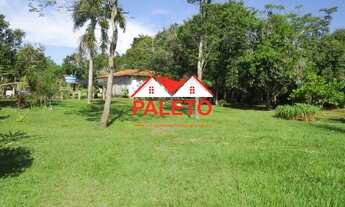 Imagem 3: Sítio 3 alqueires com rio a venda na cidade de Porangaba interior de SP