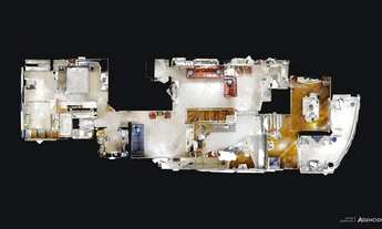 Imagem 7: Cobertura RESIDENCIAL em SÃO PAULO - SP, PINHEIROS