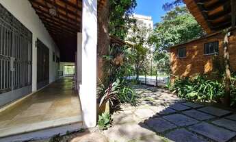 Imagem 7: Casa com 5 dormitórios à venda, 521 m² por R$ 2.900.000,00 - Barra da Tijuca - Rio de Jane