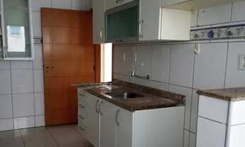 Imagem 4: ED. CÔNEGO BATISTA CAMPOS, 3 SUÍTES, 2 VAGAS DE GARAGEM