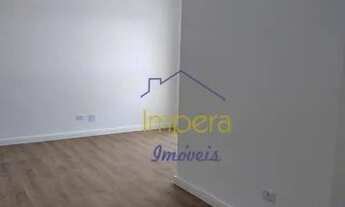 Imagem 2: Belo Apartamento Condomínio Rio Verde com 02 dormitórios à venda, 71 m² por R$ 456.000 - J