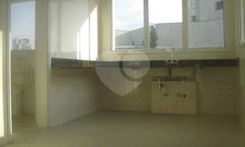 Imagem 4: São Paulo - Apartamento Padrão - MOEMA