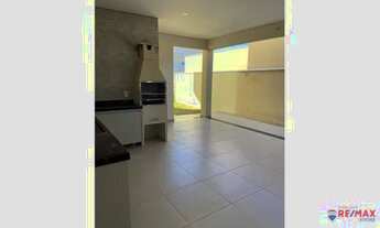 Imagem 3: Casa de Condomínio com 3 Quartos para alugar, 195m² - Condomínio Vila do Sol