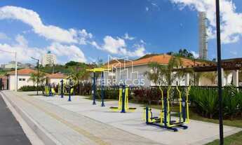 Imagem 3: RESIDENCIAL PARAISO - VARZEA PAULISTA COM 02 GARAGEM E VARANDA