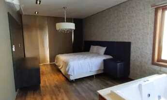 Imagem 7: Casa Residencial Tamboré 11